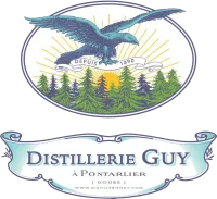 distillerie guy