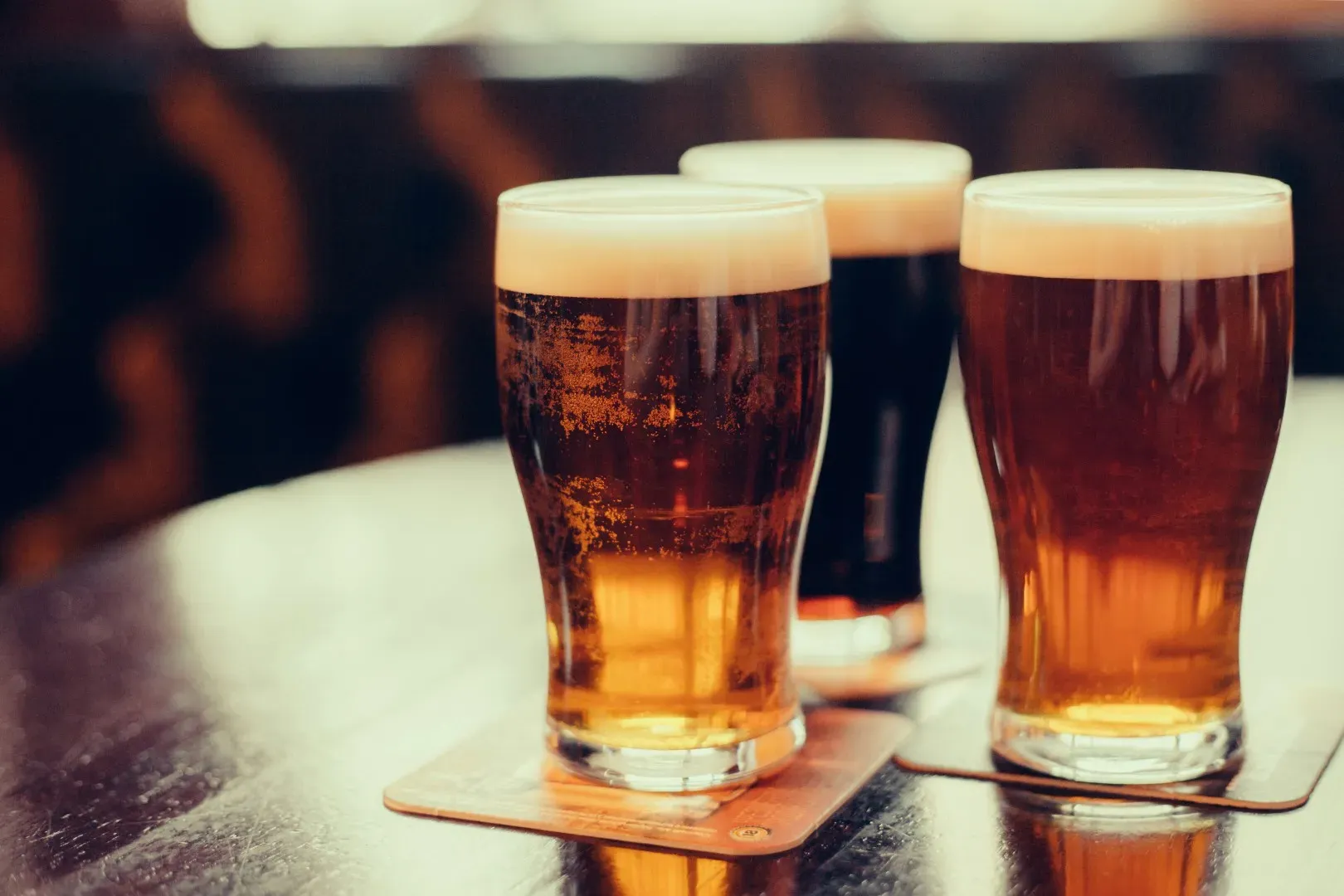 degustation biere