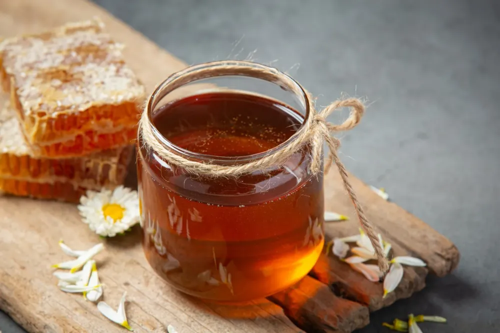 paniers garnis à Épenoy