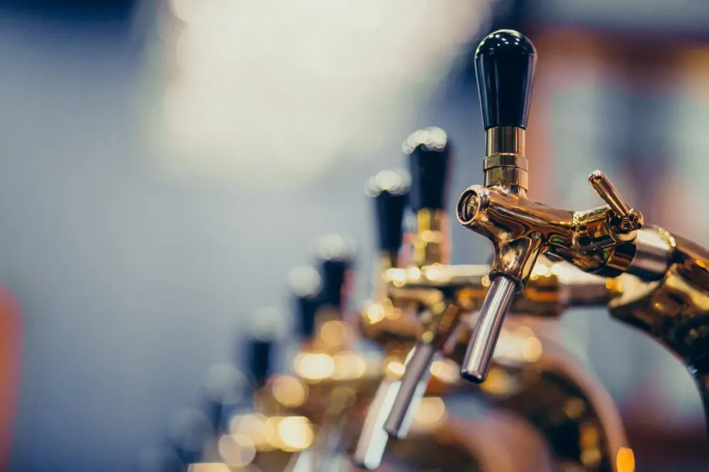 Location tireuse à bière à Épenoy